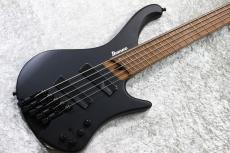 Ibanez EHB1005MS -Black Flat-#I250204261 【3.39kg】_2