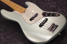 Fender American Professional II Jazz Bass Maple -Mystic Surf Green-【4.02kg】_3