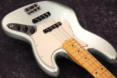 Fender American Professional II Jazz Bass Maple -Mystic Surf Green-【4.02kg】_4