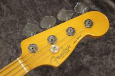 Fender American Professional II Jazz Bass Maple -Mystic Surf Green-【4.02kg】_6