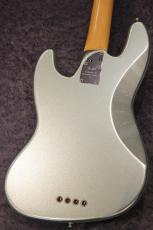 Fender American Professional II Jazz Bass Maple -Mystic Surf Green-【4.02kg】_7