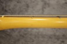 Fender American Professional II Jazz Bass Maple -Mystic Surf Green-【4.02kg】_10