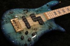 Spector 【梅田店OPENセール】Euro 4 CST Japan Exclusive/Natural Blue Burst Gloss #NB22318【3.6kg】_2