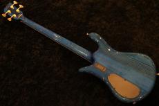 Spector 【梅田店OPENセール】Euro 4 CST Japan Exclusive/Natural Blue Burst Gloss #NB22318【3.6kg】_10