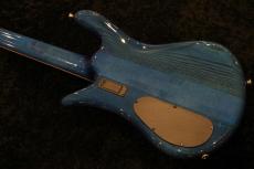 Spector 【梅田店OPENセール】Euro 4 CST Japan Exclusive/Natural Blue Burst Gloss #NB22318【3.6kg】_11