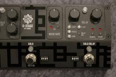 Free The Tone HT-GS001 HOTEI Signature G-STAGE Multi-effects System【完品/お客様ご委託品】_4