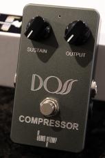 SUMO STOMP DOSS COMP【70年代ROSSコンプ初期のビンテージクローンペダル】【送料無料】