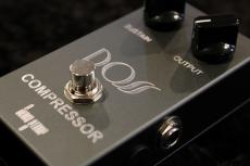 SUMO STOMP DOSS COMP【70年代ROSSコンプ初期のビンテージクローンペダル】【送料無料】_2