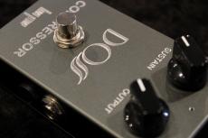 SUMO STOMP DOSS COMP【70年代ROSSコンプ初期のビンテージクローンペダル】【送料無料】_3