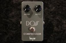 SUMO STOMP DOSS COMP【70年代ROSSコンプ初期のビンテージクローンペダル】【送料無料】_4