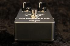 SUMO STOMP DOSS COMP【70年代ROSSコンプ初期のビンテージクローンペダル】【送料無料】_7