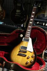 Gibson Les Paul Studio Vintage Sunburst 2016