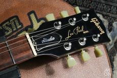 Gibson Les Paul Studio Vintage Sunburst 2016_3