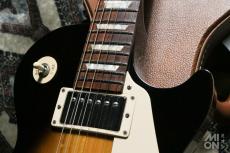 Gibson Les Paul Studio Vintage Sunburst 2016_4