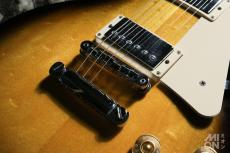 Gibson Les Paul Studio Vintage Sunburst 2016_5