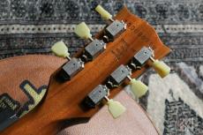 Gibson Les Paul Studio Vintage Sunburst 2016_7