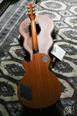 Gibson Les Paul Studio Vintage Sunburst 2016_8