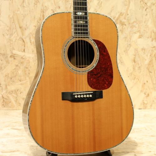 Martin D-45 1997