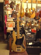 Fender JAZZ BASS (1979)_2