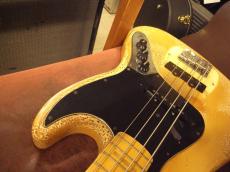 Fender JAZZ BASS (1979)_5