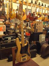 Fender JAZZ BASS (1979)_11