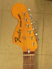 Fender MIJ SUPER-SONIC_4