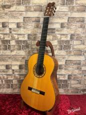 Conde Hermanos [コンデ・エルマノス] フェリペ工房　特注生産モデル　2007年製_2