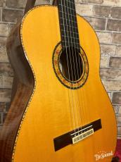 Conde Hermanos [コンデ・エルマノス] フェリペ工房　特注生産モデル　2007年製_3