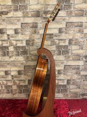 Conde Hermanos [コンデ・エルマノス] フェリペ工房　特注生産モデル　2007年製_5