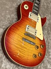 Gibson Custom Shop Historic Collection 1959 Les Paul Standard Washed Cherry Vintage Gloss s/n 943283【3.86kg】_2