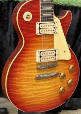 Gibson Custom Shop Historic Collection 1959 Les Paul Standard Washed Cherry Vintage Gloss s/n 943283【3.86kg】_3