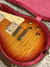Gibson Custom Shop Historic Collection 1959 Les Paul Standard Washed Cherry Vintage Gloss s/n 943283【3.86kg】_5