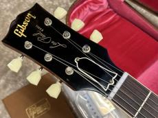 Gibson Custom Shop Historic Collection 1959 Les Paul Standard Washed Cherry Vintage Gloss s/n 943283【3.86kg】_7