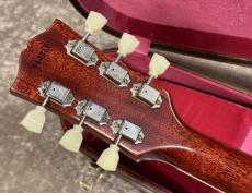 Gibson Custom Shop Historic Collection 1959 Les Paul Standard Washed Cherry Vintage Gloss s/n 943283【3.86kg】_10