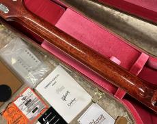 Gibson Custom Shop Historic Collection 1959 Les Paul Standard Washed Cherry Vintage Gloss s/n 943283【3.86kg】_11