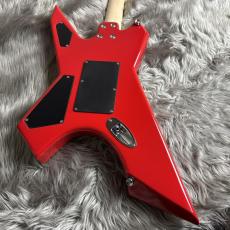 Killer KG-Exploder SE -Red【現物画像】【最大36回分割無金利キャンペーン実施中】_4