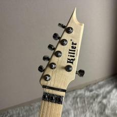 Killer KG-Exploder SE -Red【現物画像】【最大36回分割無金利キャンペーン実施中】_6