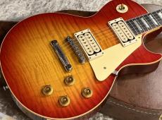 Gibson Custom Shop Historic Collection 1959 Les Paul Standard Washed Cherry Vintage Gloss s/n 943249【4.04kg】_4