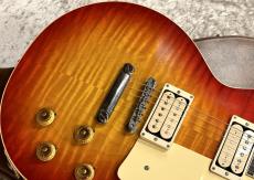 Gibson Custom Shop Historic Collection 1959 Les Paul Standard Washed Cherry Vintage Gloss s/n 943249【4.04kg】_5