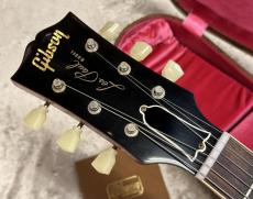 Gibson Custom Shop Historic Collection 1959 Les Paul Standard Washed Cherry Vintage Gloss s/n 943249【4.04kg】_7
