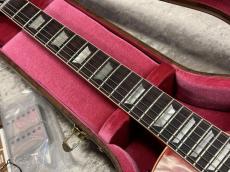 Gibson Custom Shop Historic Collection 1959 Les Paul Standard Washed Cherry Vintage Gloss s/n 943249【4.04kg】_8