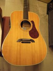 K.Yairi DYM-96AP (2008)