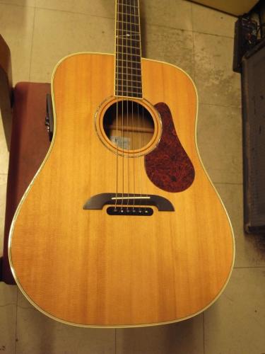 K.Yairi DYM-96AP (2008)