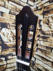 Fang Nengxiao 方 能消　2024年製 松・ローズウッド 20フレット レイズドフィンガー【日本総本店2F 在庫品】_5