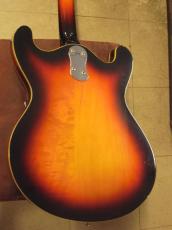 Mosrite COMBO (1966)_4