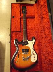 Mosrite COMBO (1966)_9