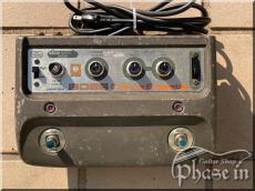 BOSS CE-1 Chorus Enesemble 【1977年頃】