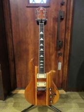 B.C.Rich 1978 Eagle "Supreme Inlay"