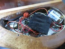 B.C.Rich 1978 Eagle "Supreme Inlay"_11