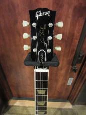 Gibson 1992 Les Paul Classic Plus "Translucent Red"_7